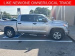 2014 Toyota Tundra 4WD Truck 4WD CrewMax Short Bed 5.7L FFV SR5 (SE)