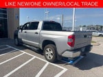 2014 Toyota Tundra 4WD Truck 4WD CrewMax Short Bed 5.7L FFV SR5 (SE)