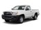 2011 Toyota Tacoma 2WD Regular Cab Standard Bed I4 Automatic (Natl)