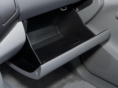 2011 Toyota Tacoma 2WD Regular Cab Standard Bed I4 Automatic (Natl)