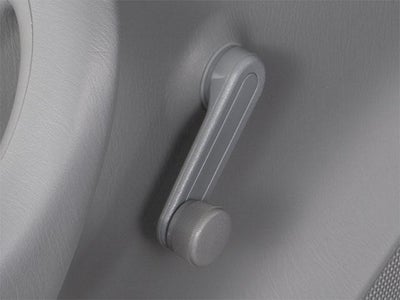 2011 Toyota Tacoma 2WD Regular Cab Standard Bed I4 Automatic (Natl)