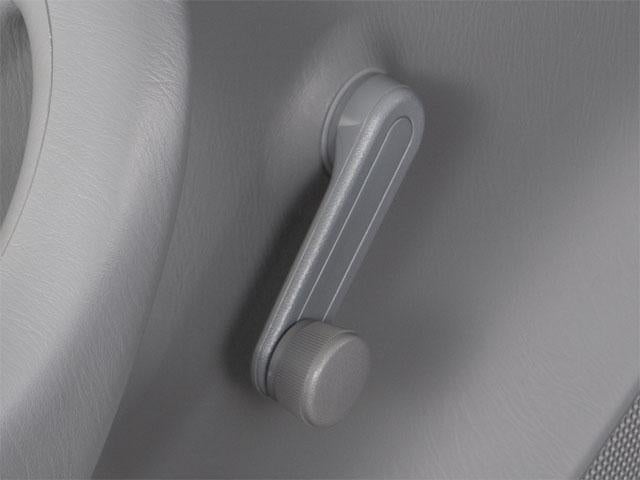 2011 Toyota Tacoma 2WD Regular Cab Standard Bed I4 Automatic (Natl)