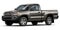 2011 Toyota Tacoma 2WD Regular Cab Standard Bed I4 Automatic (Natl)