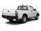 2011 Toyota Tacoma 2WD Regular Cab Standard Bed I4 Automatic (Natl)