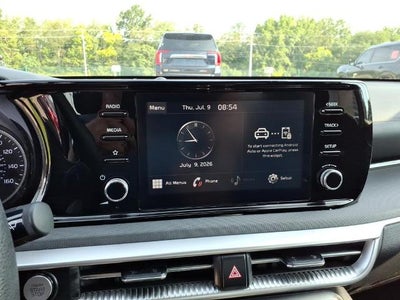 2023 Kia K5 LXS Auto FWD