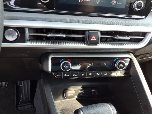 2023 Kia K5 LXS Auto FWD