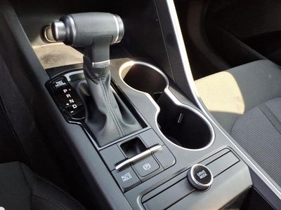 2023 Kia K5 LXS Auto FWD