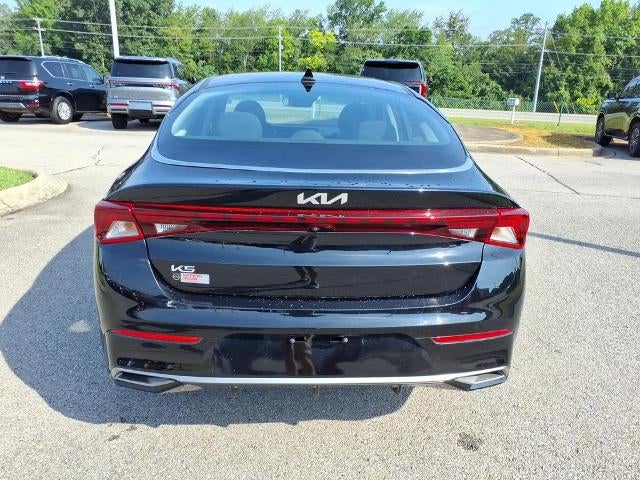 2023 Kia K5 LXS Auto FWD