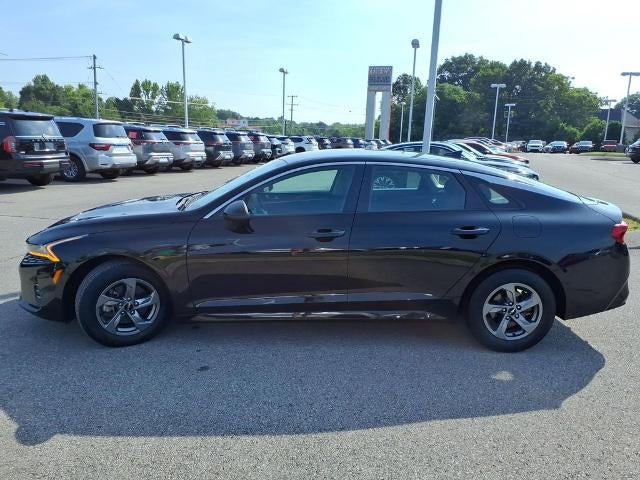 2023 Kia K5 LXS Auto FWD