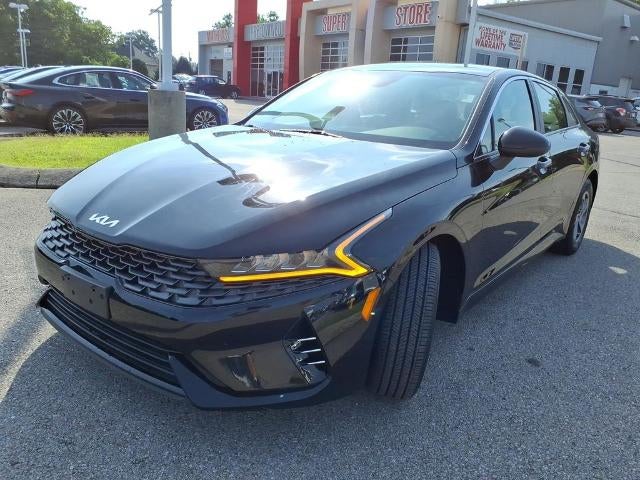 2023 Kia K5 LXS Auto FWD