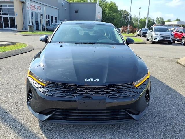 2023 Kia K5 LXS Auto FWD