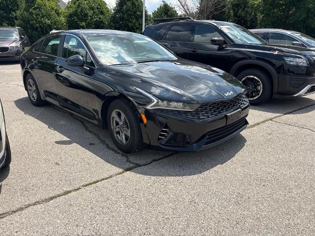2023 Kia K5 LXS Auto FWD