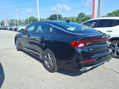 2023 Kia K5 LXS Auto FWD