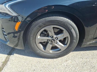 2023 Kia K5 LXS Auto FWD