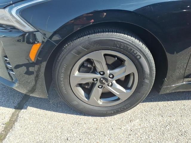 2023 Kia K5 LXS Auto FWD