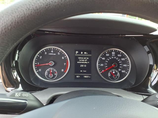 2023 Kia K5 LXS Auto FWD
