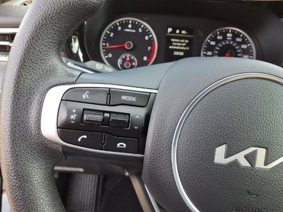 2023 Kia K5 LXS Auto FWD