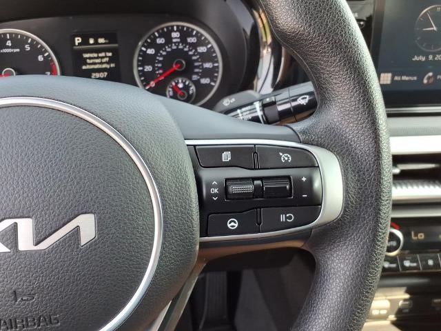 2023 Kia K5 LXS Auto FWD