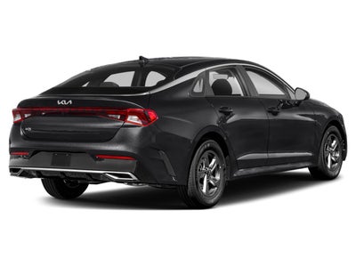 2023 Kia K5 LXS Auto FWD
