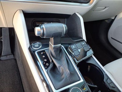 2024 Kia Sportage EX FWD