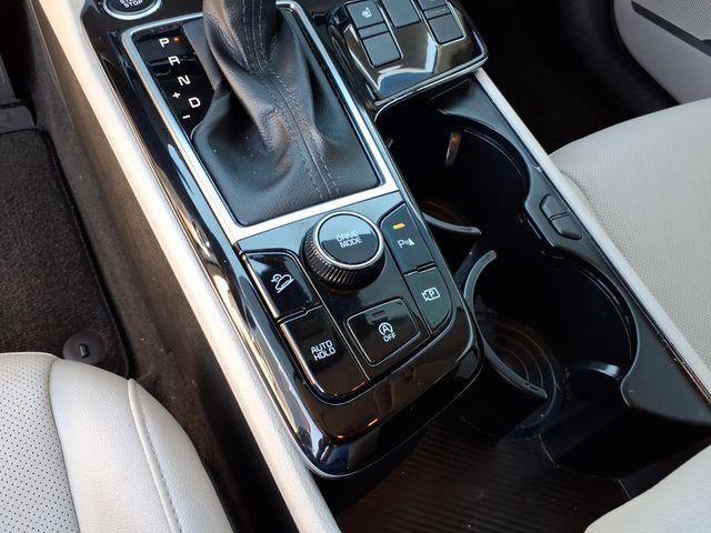 2024 Kia Sportage EX FWD