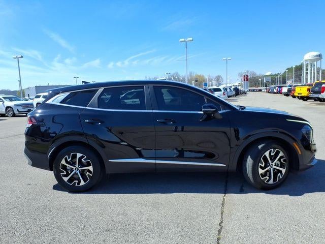 2024 Kia Sportage EX FWD