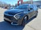 2024 Kia Sportage EX FWD