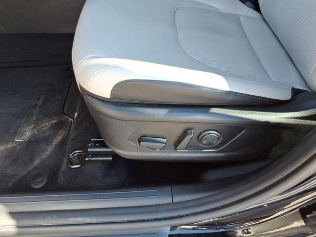 2024 Kia Sportage EX FWD