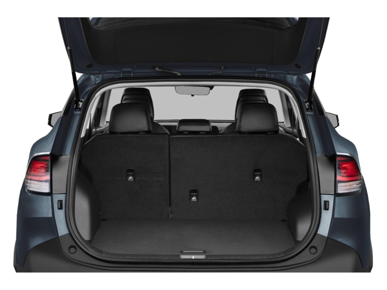 2024 Kia Sportage EX FWD