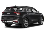 2024 Kia Sportage EX FWD