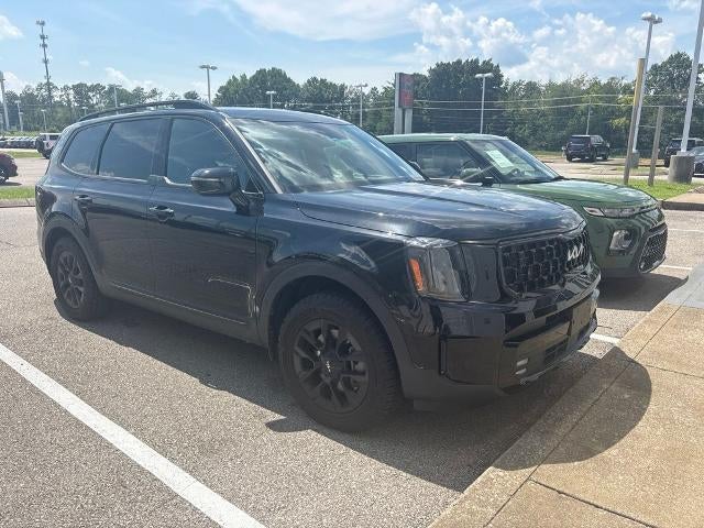 2024 Kia Telluride SX AWD