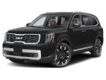2024 Kia Telluride SX AWD