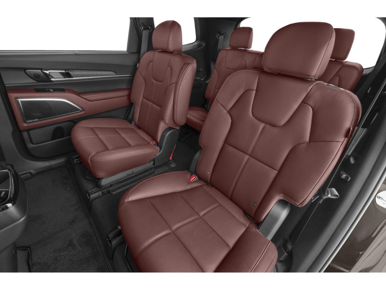 2024 Kia Telluride SX AWD