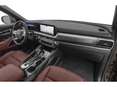 2024 Kia Telluride SX AWD