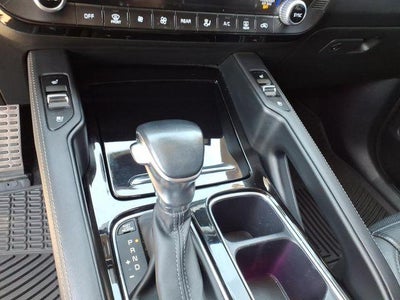 2020 Kia Telluride SX AWD