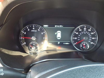 2020 Kia Telluride SX AWD