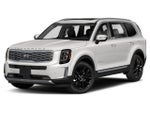 2020 Kia Telluride SX AWD