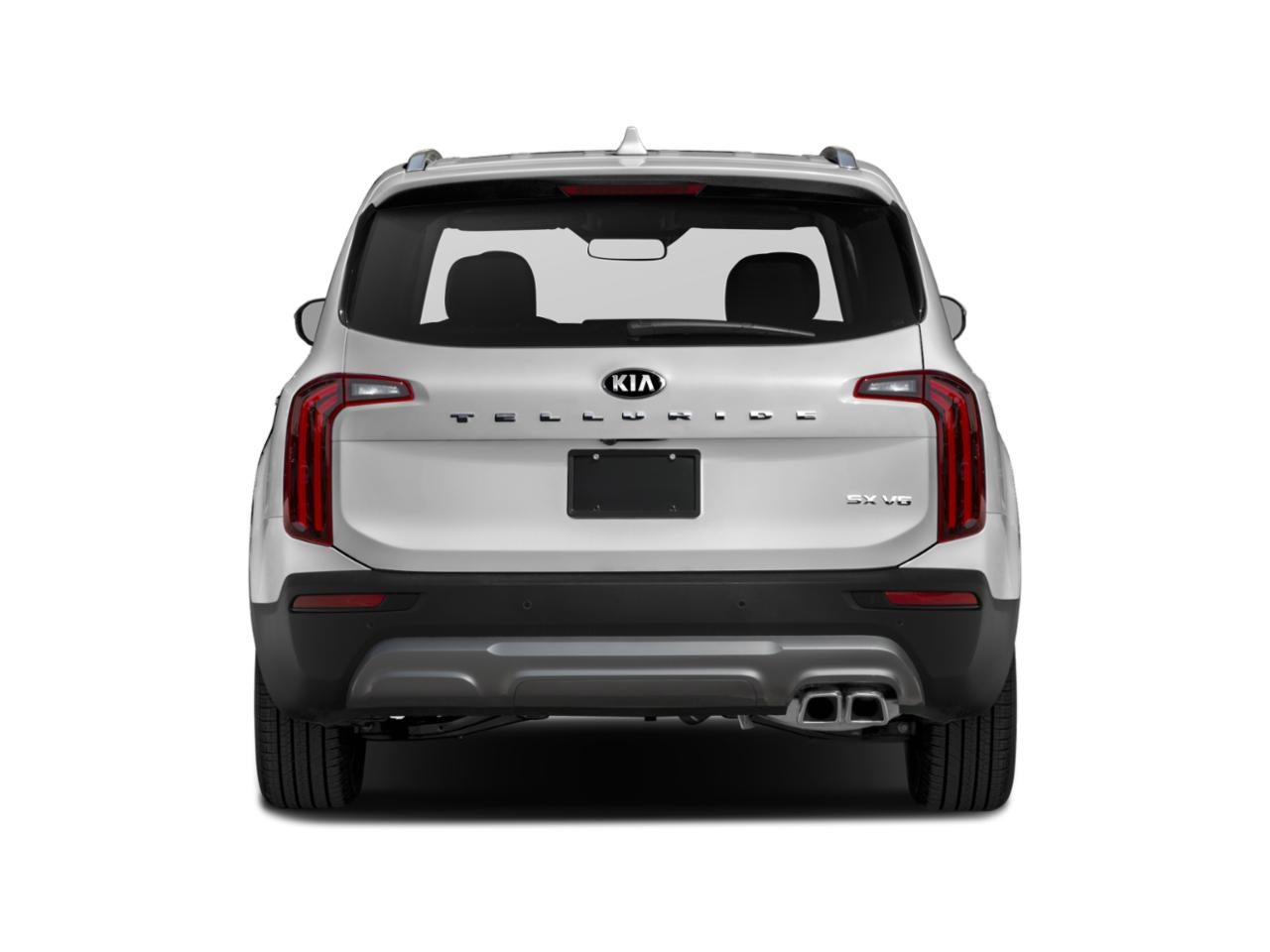 2020 Kia Telluride SX AWD