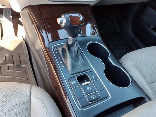 2017 Kia Sorento EX FWD