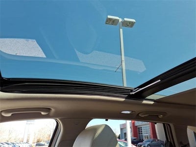 2017 Kia Sorento EX FWD