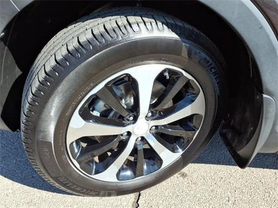 2017 Kia Sorento EX FWD