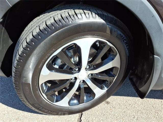 2017 Kia Sorento EX FWD