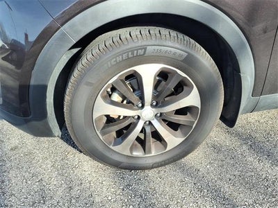 2017 Kia Sorento EX FWD