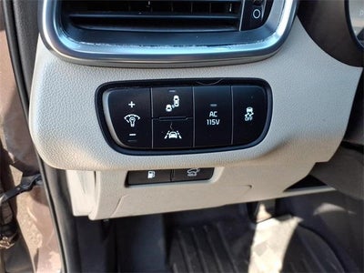 2017 Kia Sorento EX FWD