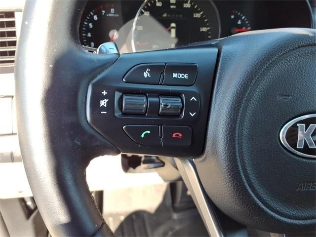 2017 Kia Sorento EX FWD