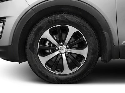 2017 Kia Sorento EX FWD