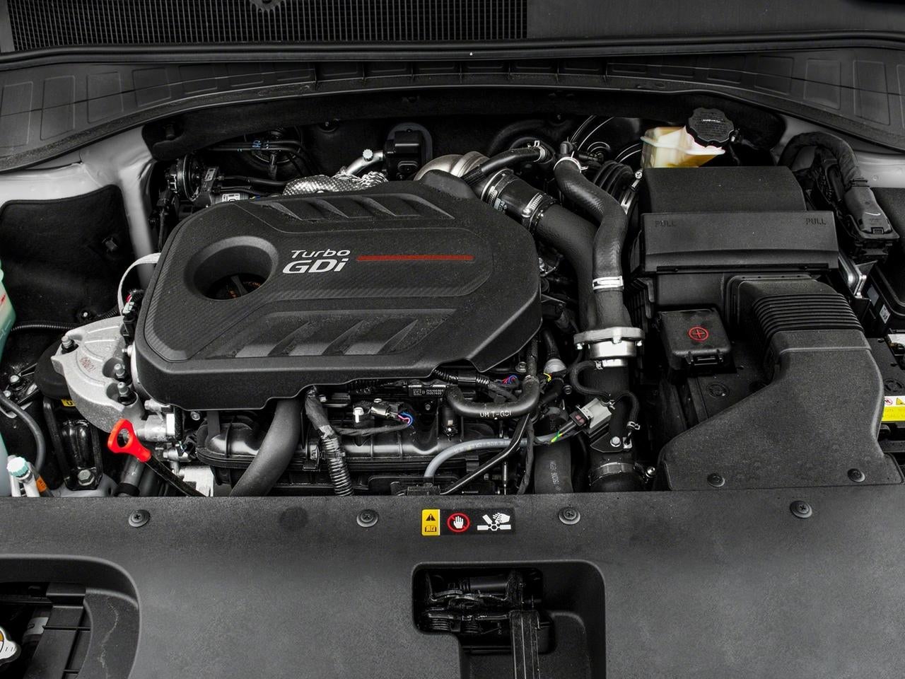 2017 Kia Sorento EX FWD