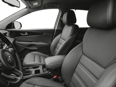 2017 Kia Sorento EX FWD