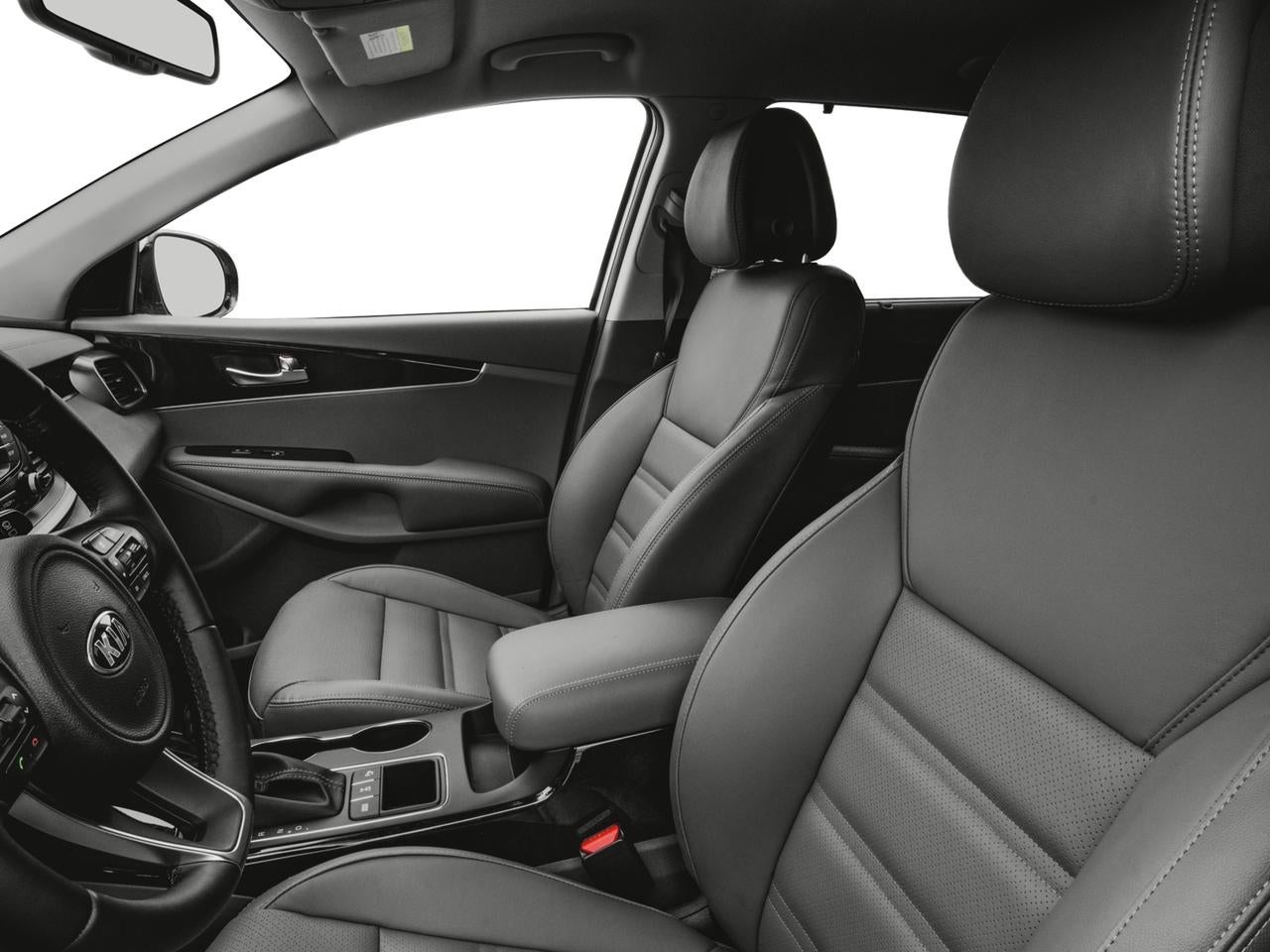 2017 Kia Sorento EX FWD