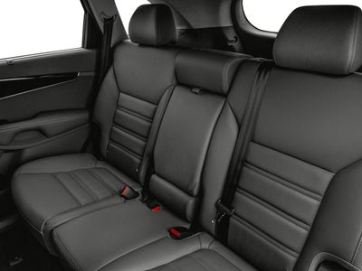 2017 Kia Sorento EX FWD